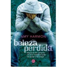 Livro - Beleza perdida