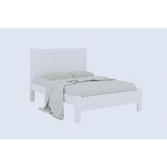 Cama Casal Primicia Plus DDoro, Branco