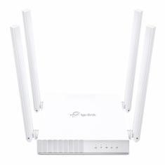 Roteador TP-LINK ARCHER C21 (BR) Wireless Dual BAND AC750