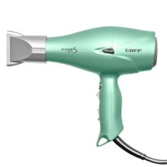SECADOR TAIFF FOX ION 3 SOFT GREEN 220V