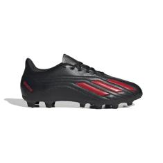 Chuteira Campo Adidas Deportivo Ii Core Black/red Hp2509 43