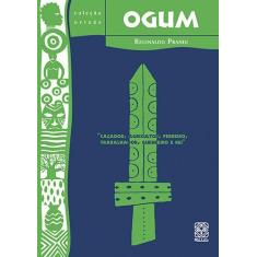 Livro - Ogum