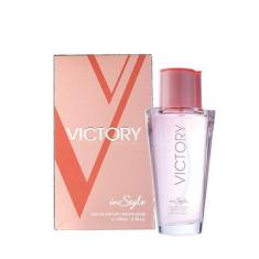 Perfume Feminino Victory Pour Femme 100Ml Edp - Instyle