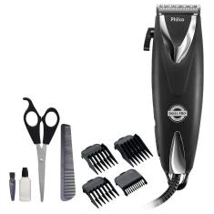 Cortador de Cabelos Philco PCR12CR SKULL - 127V