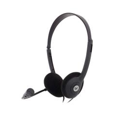 Headset Bright Office 10 - com Microfone - Conector P3 - 0010-Unissex