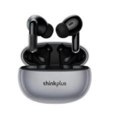 Fone XT88 Thinkplus Original Fone de Ouvido Sem Fio Bluetooth TWS HIFI - Baixa Latência em Jogos True Wireless Sport Headset, 5.3 Touch Control, Microfone, carregamento Controle Touch Bateria Longa