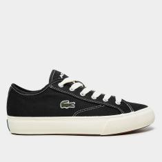 Tênis Lacoste Backcourt Feminino-Feminino