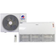 Ar Condicionado Split Piso Teto Inverter Gree Compact 36000 BTUs Frio 