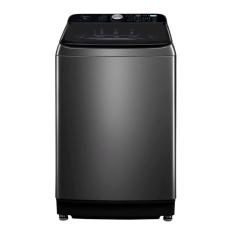 Máquina de Lavar Midea 16,5Kg MA512W165/GK-04 Wave Impeller Função Turbo Titanium 110V