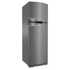 Geladeira / Refrigerador Consul 386 Litros 2 Portas Frost Free Classe A - CRM43
