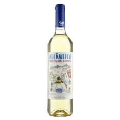 Vinho São Miguel Descobridores Atlantico Alentejo Branco 750ml