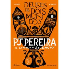O Livro Do Silêncio