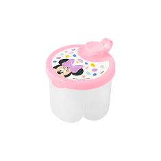 Dosador de Leite em Pó Minnie Baby, Plasútil