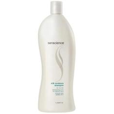 Senscience Silk Moisture - Shampoo 1000 Ml