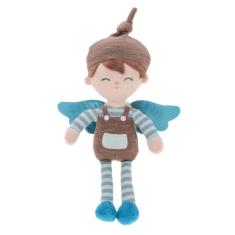 Mini Fada do Dente Bup Baby Boy Metoo Infantil Fofo e Colecionável