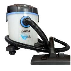 Aspirador 1400W H2O Ciclone Lavor, 220 - 60