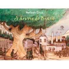Livro - A árvore do Brasil