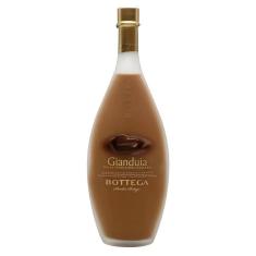 Licor Bottega Gianduia 500Ml