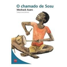 Chamado de Sosu, O - 02Ed/16