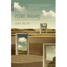 Livro - Pedro Páramo (edição de bolso)