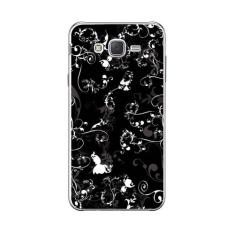 Capa Adesivo Skin359 Verso Para Samsung Galaxy J7 - KawaSkin