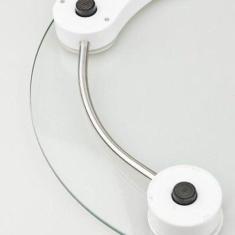 Balança De Banheiro Digital Vidro Temperado Até 180 Kg - Importados