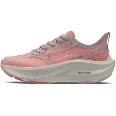 Tênis de Corrida Feminino Mizuno Base One-Feminino