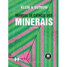 Manual de Ciência dos Minerais