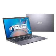 Notebook Asus Intel Core I5 1035G1 8Gb Ssd 256Gb W10