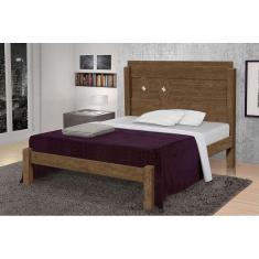 Cama de Casal Lívia Mocaccino