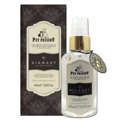 Eau de Parfum Diamant 60ml Pet Passion