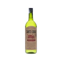 Cachaça Santo Grau Clássica Coronel Xavier Chaves - 750ml, 750ml