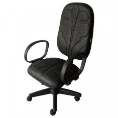 Cadeira Gamer Braço Corsa Lotus Ecoflex - EFX Gaming Series