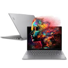 Notebook Lenovo Yoga Slim 7 Intel Core Ultra 5 125H 16GB RAM, SSD 512G