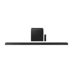 Soundbar Samsung HW-S800D, com 3.1.2 canais, Dolby Atmos, Sincronia So