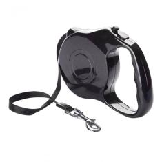 Coleira Retrátil Para Cachorro 5 Metros