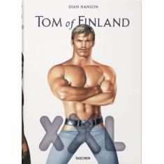 Livro - Tom of Finland XXL