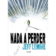 Livro - Nada a perder