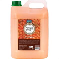 Premisse Sabonete Liquida Prem.Pessego/Damas 5Lt