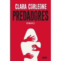 Livro - Predadores