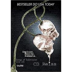 Implore. Excite. Submeta - EDITORA CHARME