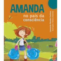 Amanda No País Da Consciência