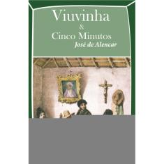 A Viuvinha e Cinco minutos