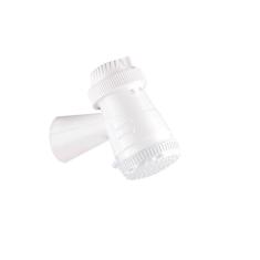 Chuveiro Ducha Elétrica Tramontina Senseday 3 Temps 5500W