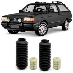 Batente e Coifa Volkswagen Parati Dianteiro (1980 Até 1997) O Par - Sk