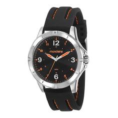 Relógio Mondaine Masculino Analógico 99377G0Mvni1