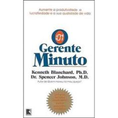 O Gerente-Minuto