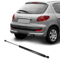 Amortecedor Tampa Traseira Porta Malas Peugeot 206 1999 à 2010 Cinoy Y