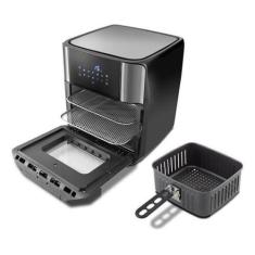 Fritadeira Elétrica Philco 12 Litros Com Timer E 9 Funções