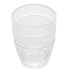 Copo Para Shot 65Ml De Vidro Alto Relevo - Lyor